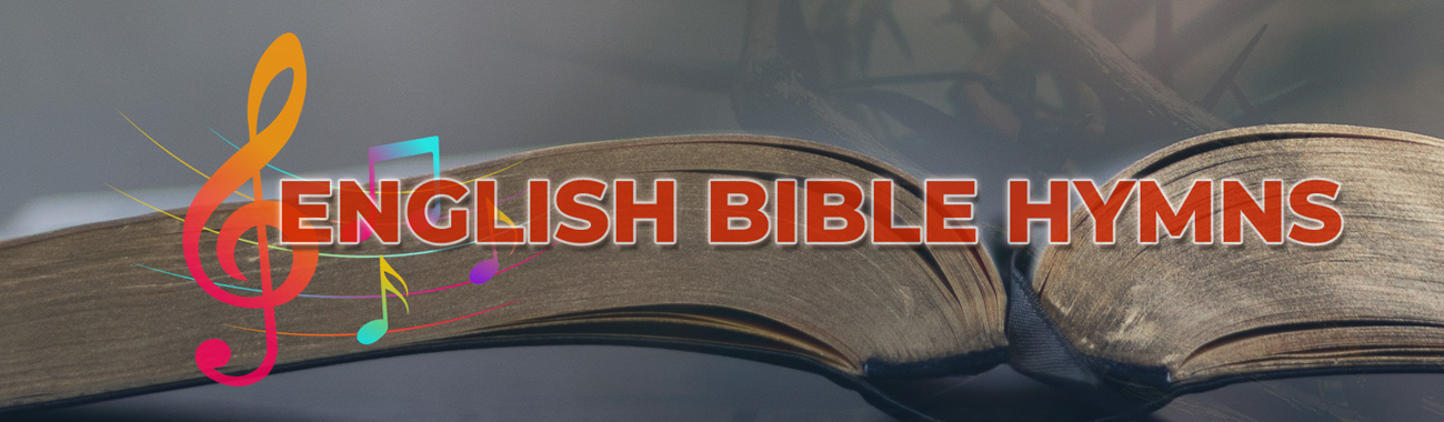 English AI Bible Hymns