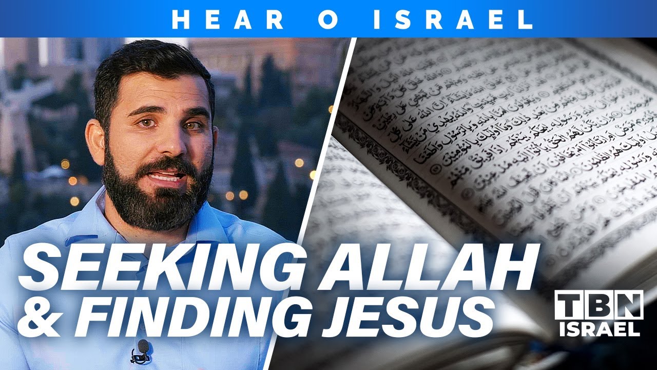 Iranian-Ex-Muslim-ESCAPES-Islam-And-Discovers-The-Truth-About-Jesus